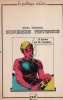 SUBVERSION PERVERSION - MIKEL DUFRENNE (CARTE IN LIMBA FRANCEZA)