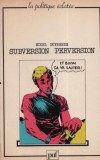 SUBVERSION PERVERSION - MIKEL DUFRENNE (CARTE IN LIMBA FRANCEZA)