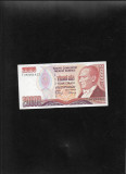Turcia 20000 20 000 lire 1970 (95) seria28861422