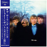 Rolling Stones The Between The Buttons Ltd. Japan ed. UK (cd SHM)
