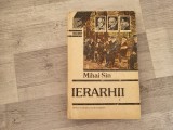 Ierarhii de Mihai Sin