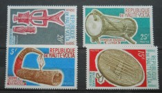 VOLTA SUPERIOARA SERIE MH foto