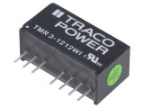Convertor DC/DC 3W 4.5-18V la 12V 250mA SIP8
