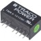 Convertor DC/DC 3W 4.5-18V la 12V 250mA SIP8