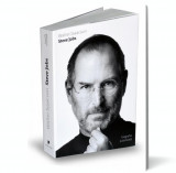 Steve Jobs. Biografia autorizată, Publica