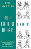 Viața Părinților din Apus. Vita Patrum - Paperback brosat - Sophia