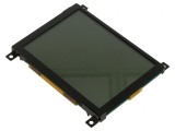 Afișaj LCD Grafic 320x240 COG FSTN 94,7x83,3x9,8mm