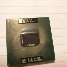 procesor laptop INTEL Celeron M560