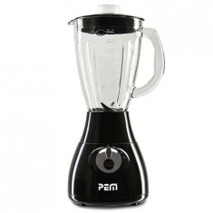 BLENDER STICLA 4 VITEZE 350W PEM EuroGoods Quality foto