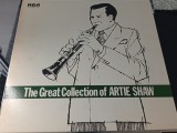 Vinil # 2XLP "Japan Press" Artie Shaw &ndash; The Great Collection Of Artie Shaw (VG++)