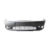 Bara fata LANCIA Y (840A), 10.1995-08.2000, grunduit, de vopsit; cu gauri lampa ceata,, Rapid