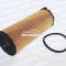 Filtru ulei VW TOUAREG (7LA, 7L6, 7L7) (2002 - 2010) DREISSNER O0332DREIS