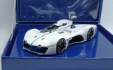 Macheta Renault Alpine Vision - Norev 1/43, 1:43