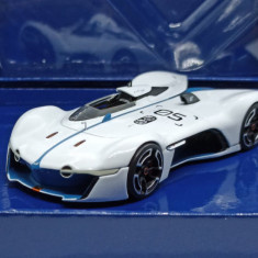 Macheta Renault Alpine Vision - Norev 1/43