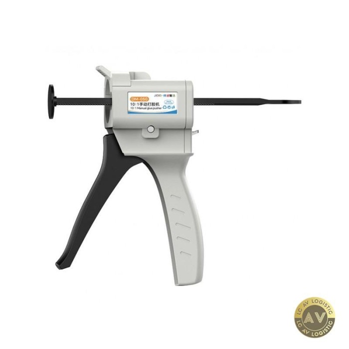 Piston Dozator JCID DM-050