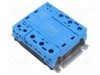 Releu semiconductor 50A 24&divide;640VAC 3-fazat CELDUC