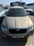 Skoda Octavia 1.9 TDI Diesel 2010