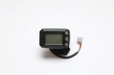 Ecran Trotineta Pegas cu Maneta Acceleratie, Display LED, Accesorii Trotineta Electrica