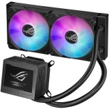 CPU COOLER ASUS ROG RYUJIN III 240 ARGB