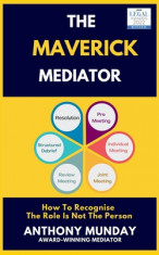 The Maverick Mediator foto