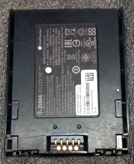 Baterie scaner / terminal Zebra BT-000314A