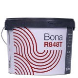 Adeziv parchet 15 kg, silanic, fără solvenți, profesional