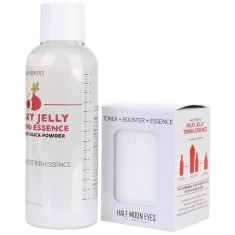 Milky Jelly Toning Essence Set Unisex foto