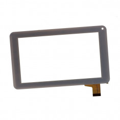 Touchscreen Utok 702Q HK 70DR2201-V01 Alb