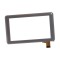 Touchscreen Utok 702Q HK 70DR2201-V01 Alb