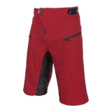 Pantaloni Scurti Ciclism O&#039;Neal Pin It - 32/48, Rosu-Portocaliu Ultimate FactoryBikes