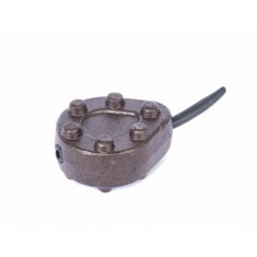 Plumb para plat inline ecologic 60g