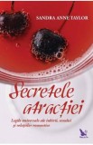 Secretele atractiei - Sandra Anne Taylor