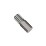 Bit Ribe RM14, Hex 10mm, Oțel S2