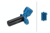 HELLA 6PU 009 163-261 Senzor impulsuri, arbore cotit