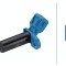 HELLA 6PU 009 163-261 Senzor impulsuri, arbore cotit