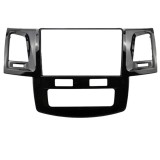 Rama Kit Instalare navigatie de 9 inchi TOYOTA Hilux 2008-2014 CarStore Technology