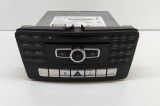 Unitate radio CD navigație MERCEDES-BENZ SLK R172 2014 OEM: A1729003810,A1729014504,A2129022209 26547084