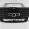 Unitate radio CD navigație MERCEDES-BENZ SLK R172 2014 OEM: A1729003810,A1729014504,A2129022209 26547084