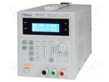 Alimentator laborator programabil TWINTEX 0-36VDC 0-10A