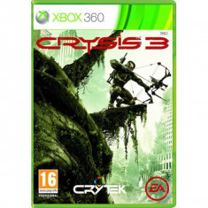 Joc Crysis 3 pentru XBOX 360 foto