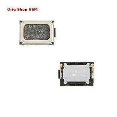 BUZZER (SONERIE) NOKIA C7-00 , X6 ORIGINAL