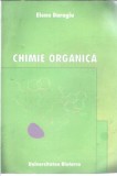Chimie organica Curs universitar anul II Elena Daragiu Editura Deliana 198 pagini