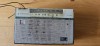 RADIO S 631T , 7 TRANZISTOARE ELECTRONICA , NU FUNCTIONEAZA .