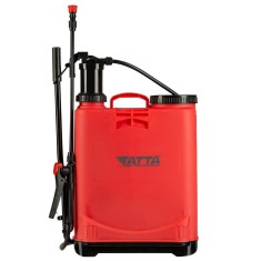 Pompa pentru stropit (vermorel) Tatta TP-181M, actionare manuala, 2.4 bari, 16 l foto