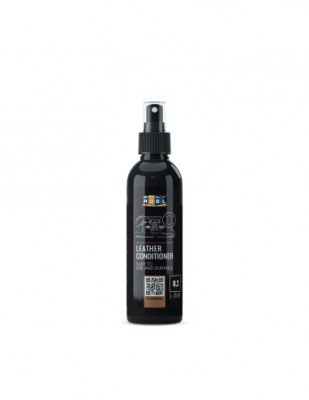 Balsam hidratare si protectie piele ADBL Leather Conditioner 200ml foto