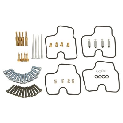 KIT REPARATIE CARBURATOR 4RIDE HONDA CBR 600 1999-2000 foto