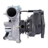 Magneti Marelli Compresor, sistem de supraalimentare