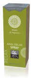 Anal Relax Spray Beginners - Spray pentru Relaxare Anală, 50 ml, Orion