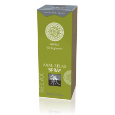 Anal Relax Spray Beginners - Spray pentru Relaxare Anală, 50 ml