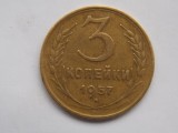 3 KOPEIKI 1957 URSS